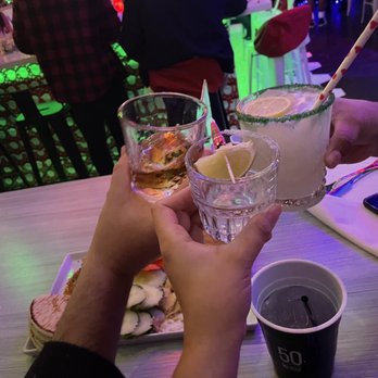 Almost Famous - Cocktail Bars Near Me - Scottsdale, Arizona