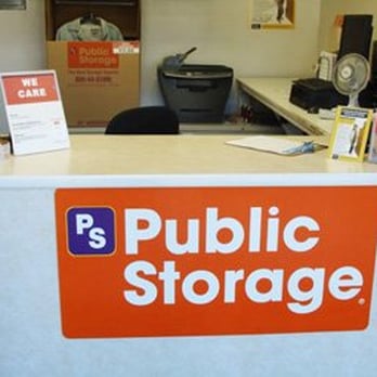 Public Storage - Self Storage Near Me - Jackson, Michigan