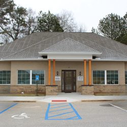 Ankle & Foot Centers of America