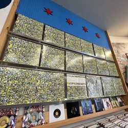 606 Records