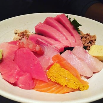 Ootoro Sushi - Premium chirashi - Japanese Near Me - Walnut, California Ootoro Sushi - Premium chirashi - Japanese Near Me - Walnut, California