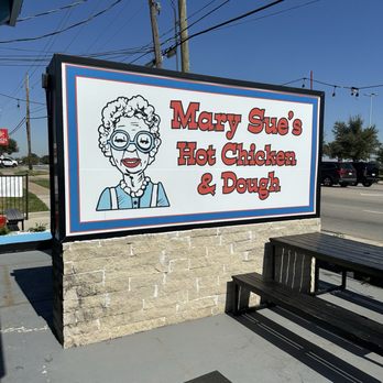 Mary Sue's - Chicken Shop Near Me - Arlington, Texas Mary Sue's - Chicken Shop Near Me - Arlington, Texas