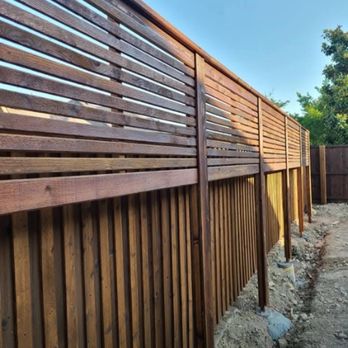 Fancy Fence - Fences & Gates Near Me - Hurst, Texas Fancy Fence - Fences & Gates Near Me - Hurst, Texas