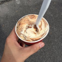 Cold Stone Creamery