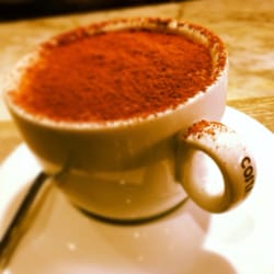 Gastro - Tiramisú
