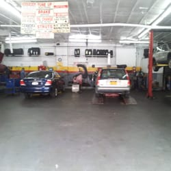 Shell