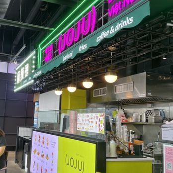 JoJu - Vietnamese Near Me - Flushing, New York