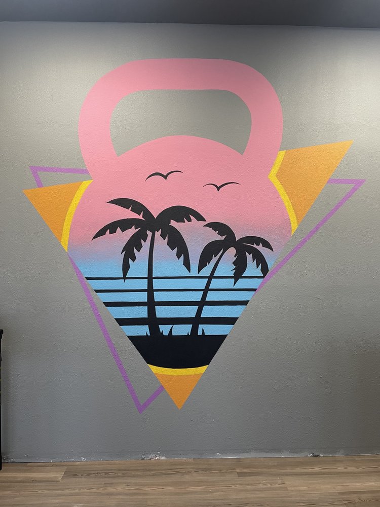 POWERDISE CITY ATHLETICS GYM Request Information 34 Photos 5720