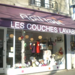 Apinapi - Notre boutique parisienne!