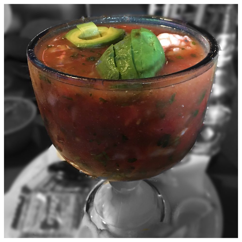 El Perico Ranchero - This bad boy needs no introduction - Mexican Near Me - Upland, California