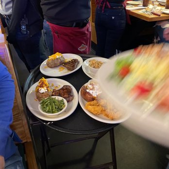 Texas Roadhouse - Steakhouses Near Me - Salisbury, North Carolina Texas Roadhouse - Steakhouses Near Me - Salisbury, North Carolina