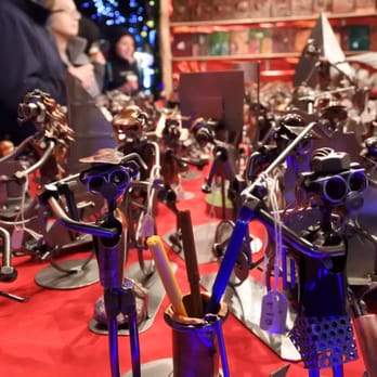 Continental Christmas Market - Arts & Crafts Near Me - Belfast, BFS