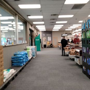 Coborn's Superstore - Grocery Near Me - Mora, Minnesota