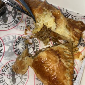Mariachi Bakery - Birria Empanada - Bakeries Near Me - Downey, California Mariachi Bakery - Birria Empanada - Bakeries Near Me - Downey, California
