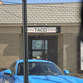 Whiskey Taco Foxtrot - Whiskey Bars Near Me - Clawson, Michigan Whiskey Taco Foxtrot - Whiskey Bars Near Me - Clawson, Michigan