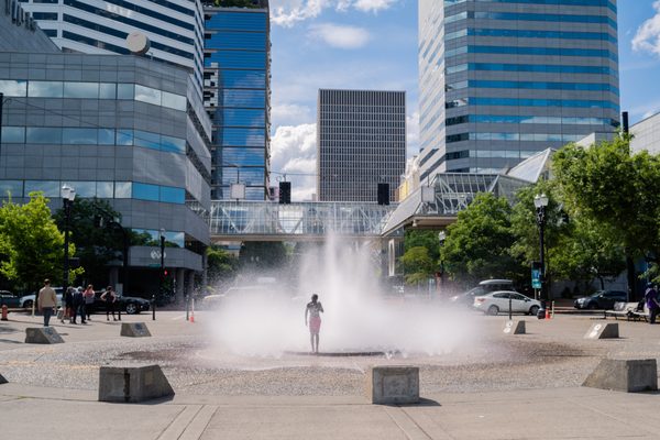 Peak Tours and Transit by null