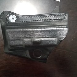 Flores Leather Works