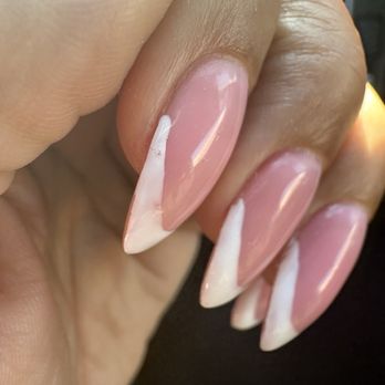 Touchpoint - Nail Salons Near Me - Austin, Texas