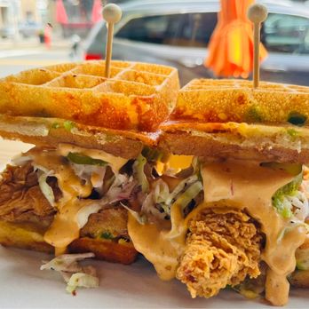 Namkeen - Chicken Shop Near Me - Chatham, New Jersey