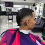 The Fade Room