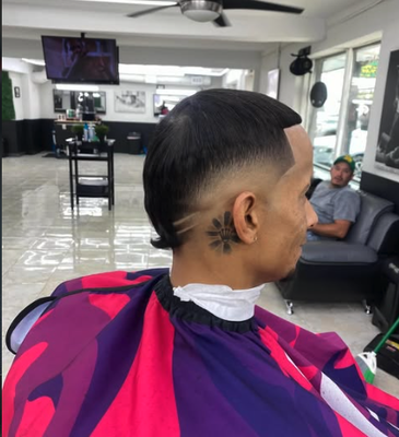 Professional Barbers - Here at the fade room our main focus is execute an exquisite blend and sharp line up. Walk Ins Welcome. Tell us you found us on Yelp!
Line Up | Fade | High and Tight | Same Day Haircut | Walk Ins Welcome | Haircut for Men | Barbershop Professional Barbers - Here at the fade room our main focus is execute an exquisite blend and sharp line up. Walk Ins Welcome. Tell us you found us on Yelp!
Line Up | Fade | High and Tight | Same Day Haircut | Walk Ins Welcome | Haircut for Men | Barbershop