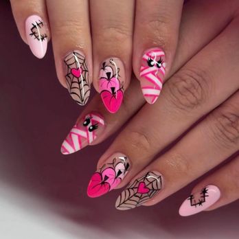 Trendy Nails - Nail Salons Near Me - Walnut Cove, North Carolina Trendy Nails - Nail Salons Near Me - Walnut Cove, North Carolina