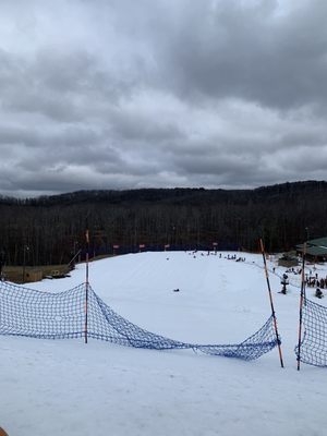 Winterplace Ski Resort by null