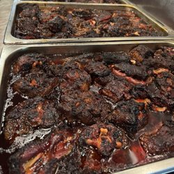 Sokah BBQ