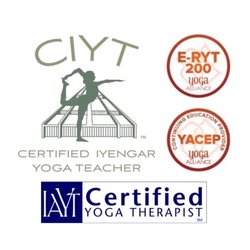 Experience Iyengar Yoga
