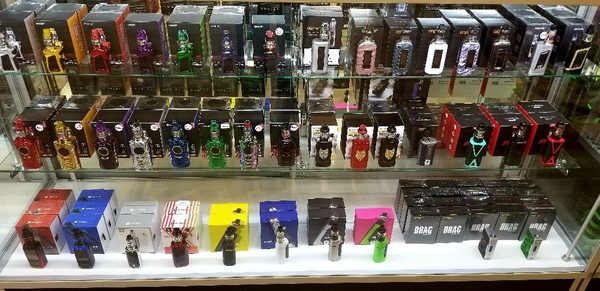 vape shops bridlington Bristow Vapes & Smoke, 10985 Nokesville Rd, Manassas, VA 20110, US