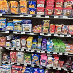 Casey's - Snacks December 2024