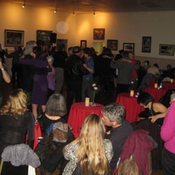 Tango Monterey Bay