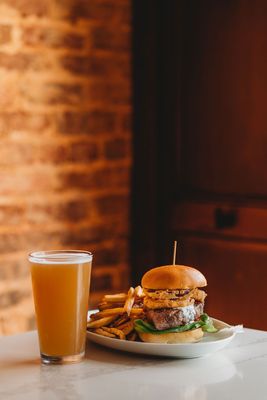 Mac's Chop House by null