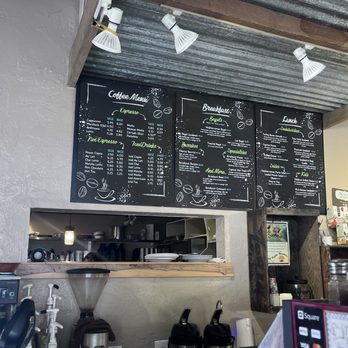 Lily's Coffee House - Let's see what we should order:) - Cafes Near Me - Cambria, California Lily's Coffee House - Let's see what we should order:) - Cafes Near Me - Cambria, California