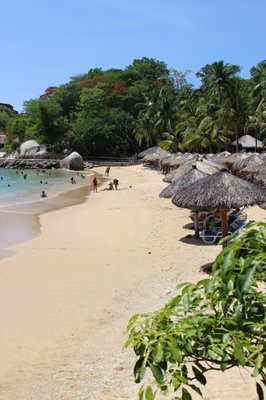 Hotel Las Brisas Huatulco by null