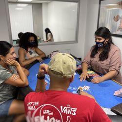 D's Casino Dealing School