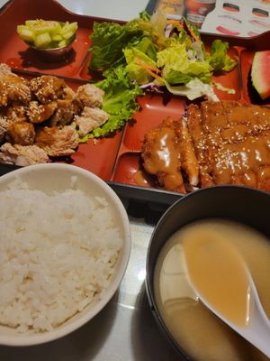 Noda Restaurant by null