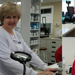 Silver Creek Pharmacy