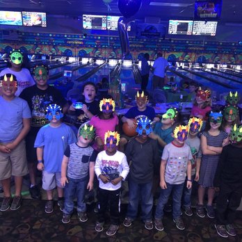 Pin Chasers - Veterans - Impromptu Birthday party - Bowling Near Me - Tampa, Florida Pin Chasers - Veterans - Impromptu Birthday party - Bowling Near Me - Tampa, Florida