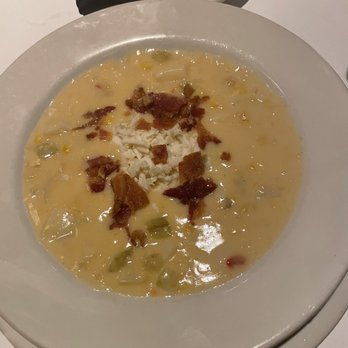 Bonefish Grill - Chowder - Seafood Near Me - Cary, North Carolina
