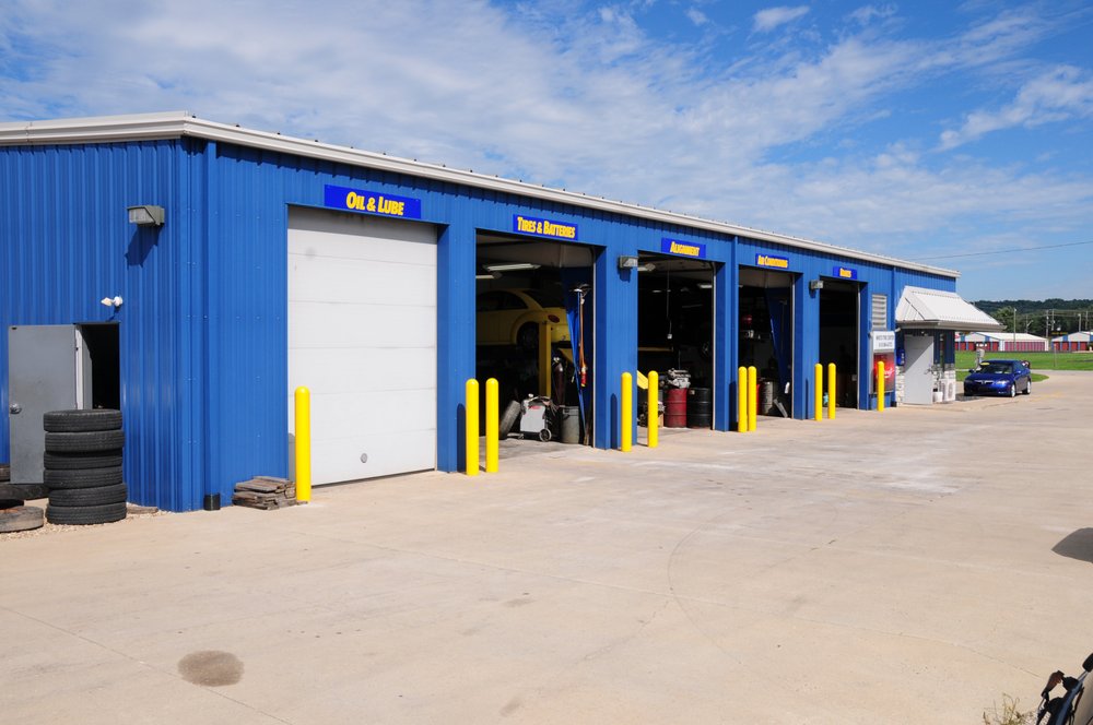 MIKE’S AUTO CENTER Updated July 2024 28 Photos 2540 Lexington Ave