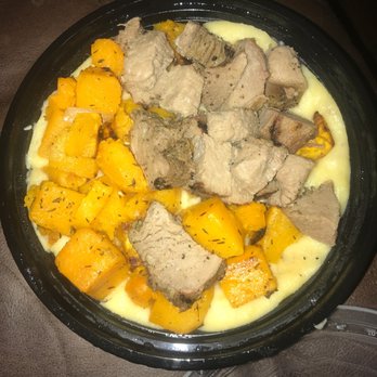 Bushfire Kitchen - Del Mar - Tri-Tip Bowl (gf) - American Near Me - Del Mar, California