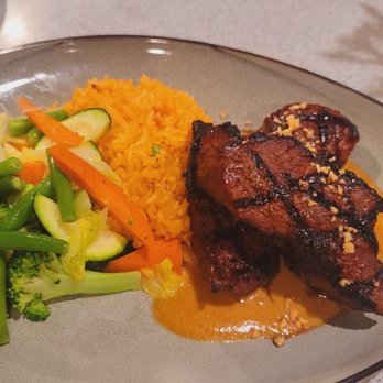 Lemon Grass Restaurant - Lemon Grass restaurant - Thai Steak Dinner, $31.95 - Asian Fusion Near Me - Sacramento, California Lemon Grass Restaurant - Lemon Grass restaurant - Thai Steak Dinner, $31.95 - Asian Fusion Near Me - Sacramento, California