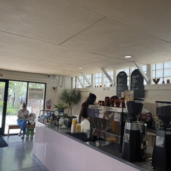 Afternoon Coffee - Inside - Coffee & Tea Near Me - Gainesville, Florida