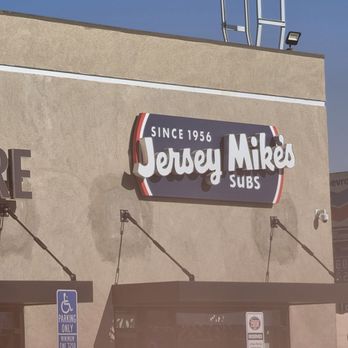 Jersey Mike's Subs - Sandwiches Near Me - El Centro, California