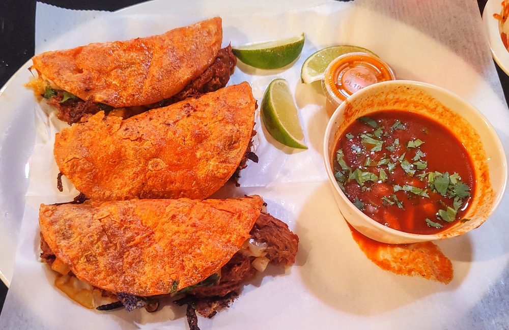 JALAPEÑOS MEXICAN GRILL Updated August 2024 17 Photos & 26 Reviews 6121 N Clinton St, Fort