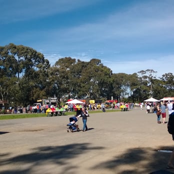 Fork On The Road - Bonython Park - Food Trucks Near Me Fork On The Road - Bonython Park - Food Trucks Near Me