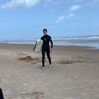 Surfari Surf Shop - Surf Schools Near Me - Ormond Beach, Florida