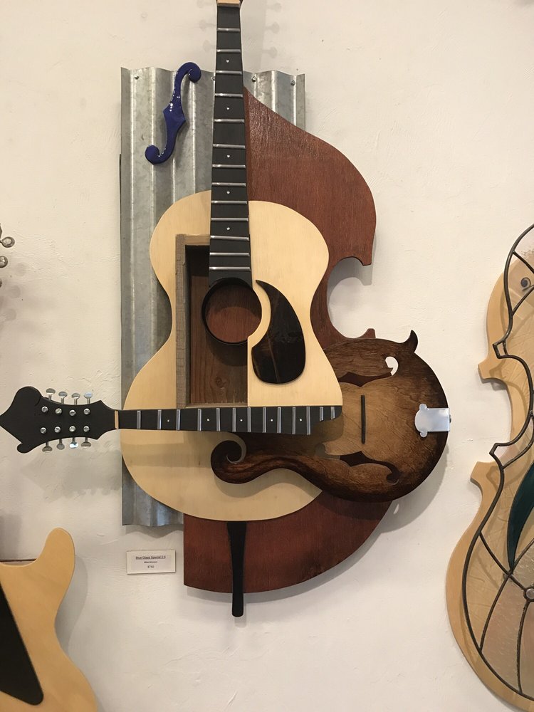 MCINTYRE STAINED GLASS STUDIO & ART GALLERY Updated October 2024