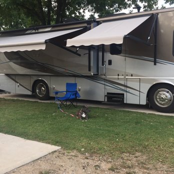 La Mesa RecVan - Phoenix - RV Dealers Near Me - Phoenix, Arizona
